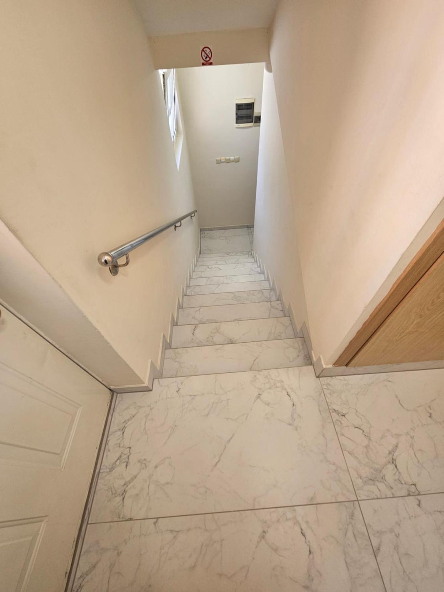 זאגרב Apartman Sveti Rok מראה חיצוני תמונה