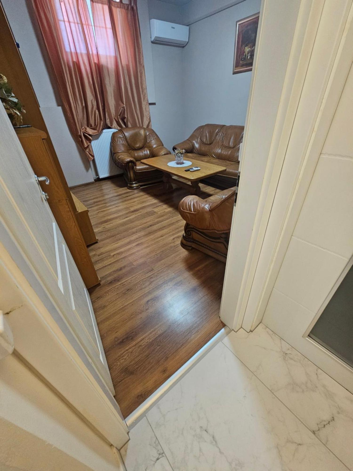 זאגרב Apartman Sveti Rok מראה חיצוני תמונה