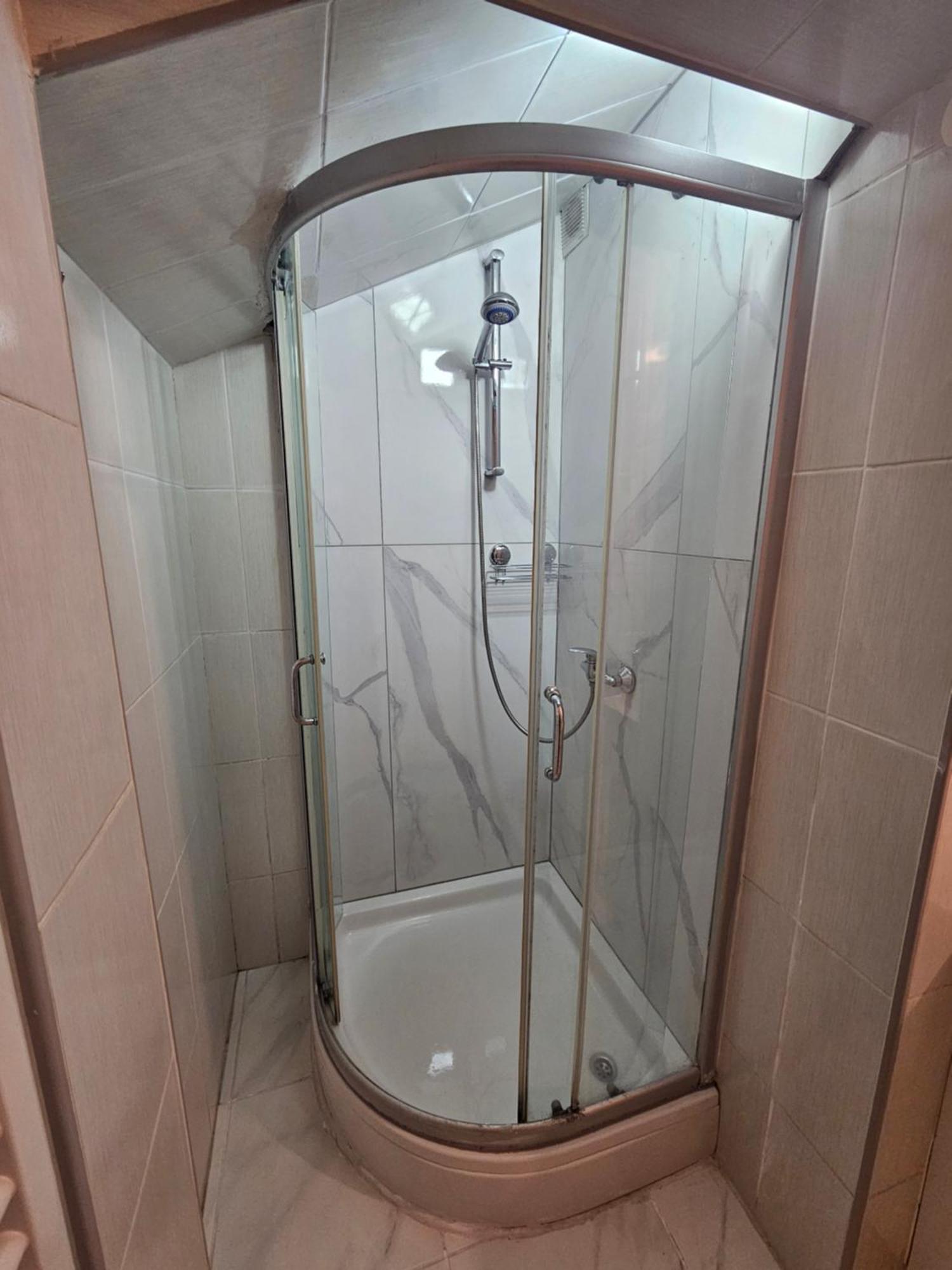 זאגרב Apartman Sveti Rok מראה חיצוני תמונה