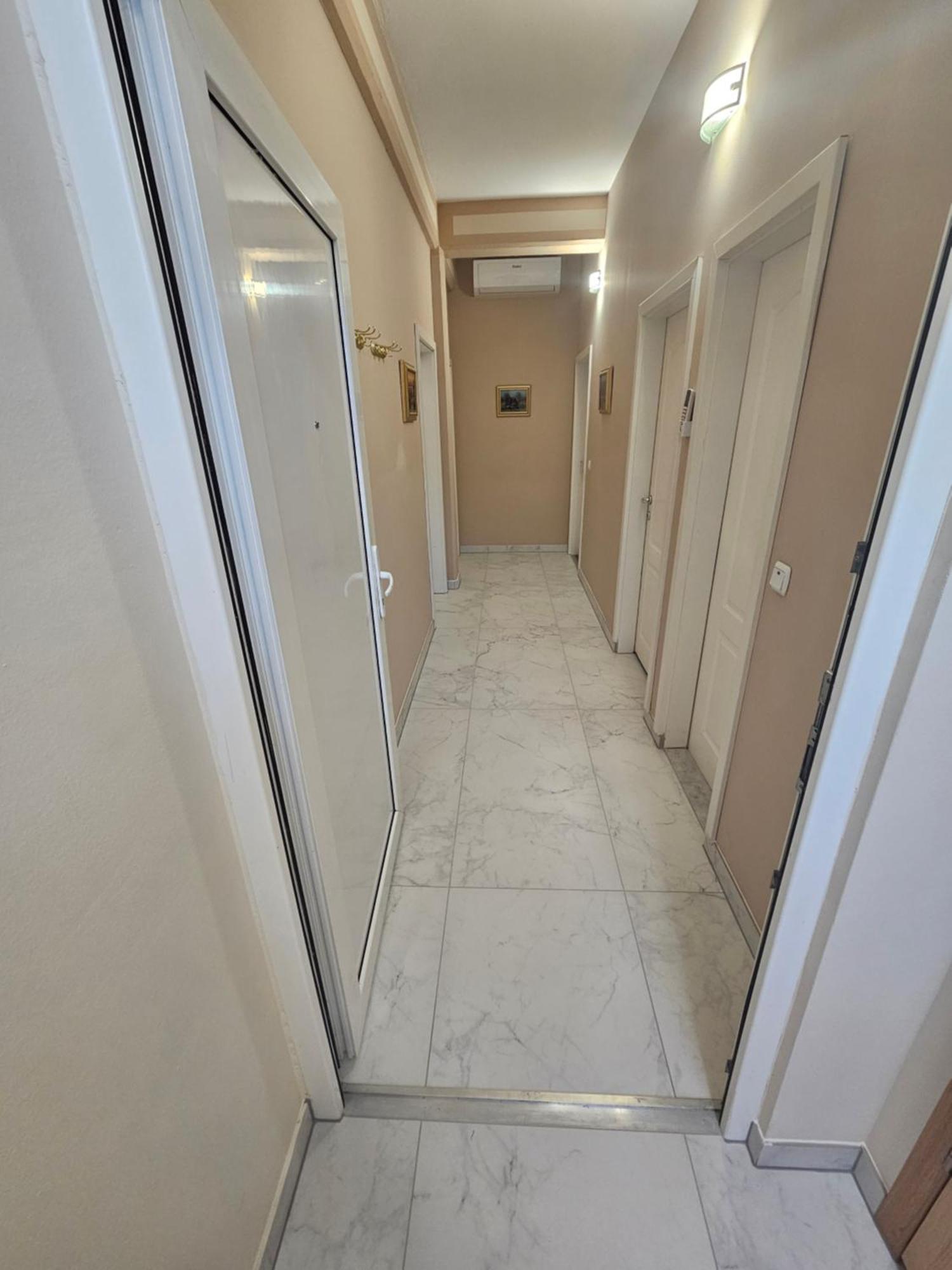 זאגרב Apartman Sveti Rok מראה חיצוני תמונה