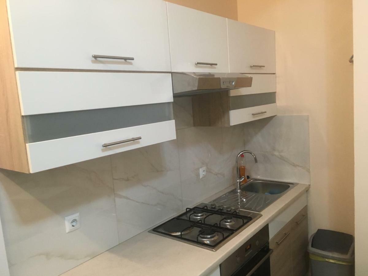 זאגרב Apartman Sveti Rok מראה חיצוני תמונה