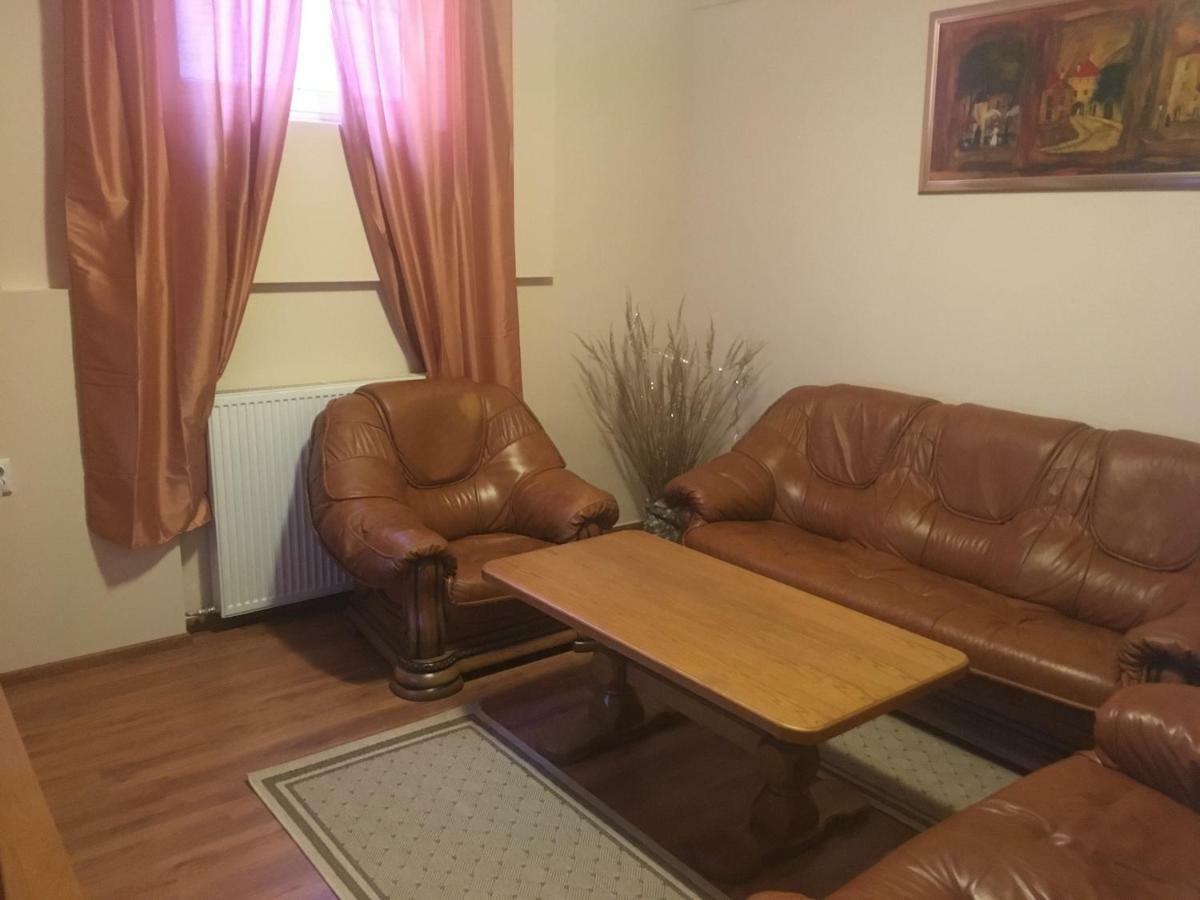 זאגרב Apartman Sveti Rok מראה חיצוני תמונה